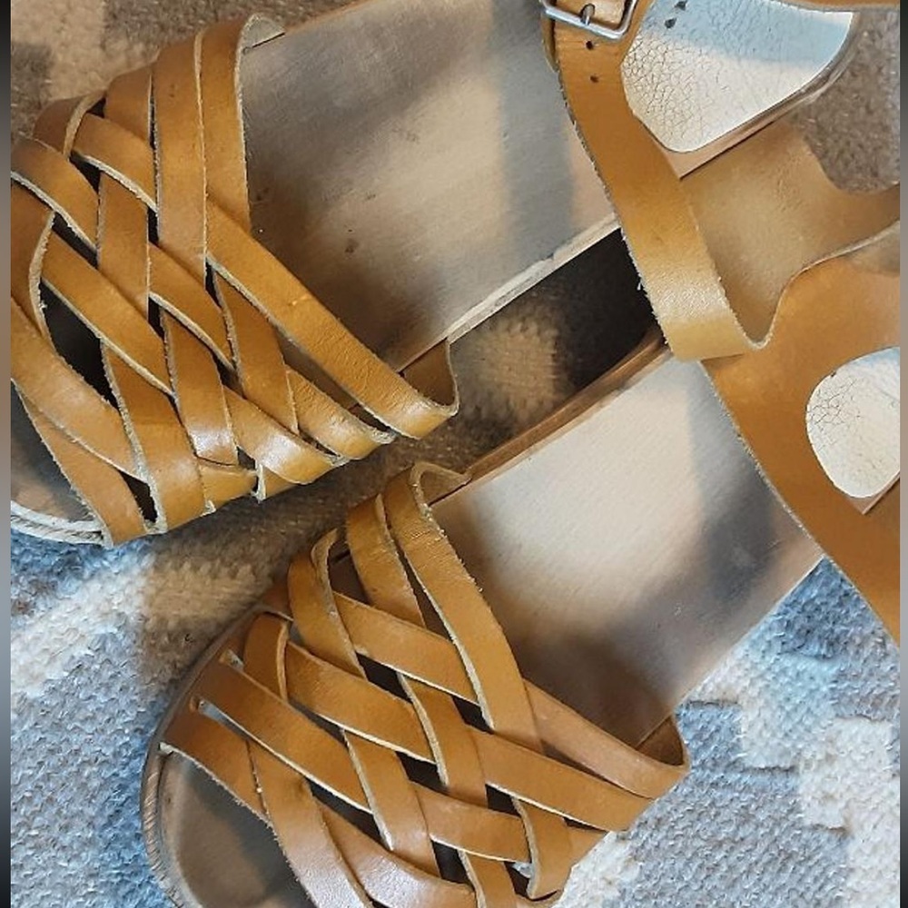 Sandgrens Madrid Sandals